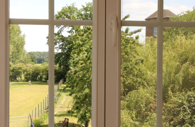 Landlust with special ambience right next to the Ringberg Castle