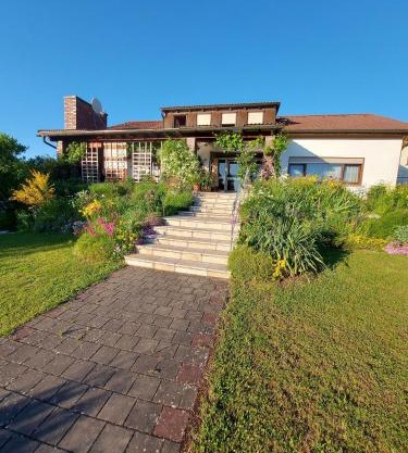 Landmanns Home