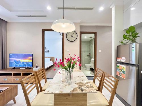 Landmark 1 tầng 32