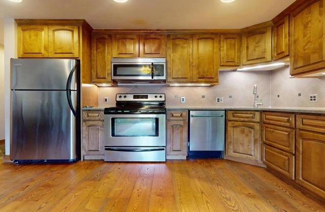 Landmark 119 - 1 Bedroom Platinum