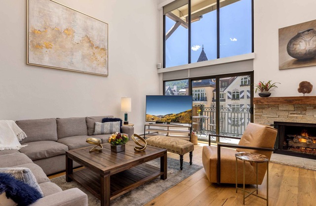 Landmark 303 - 4 Bedroom Platinum