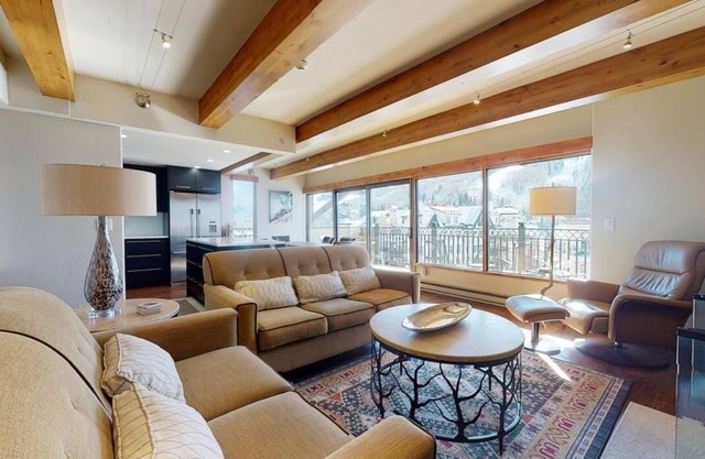 Landmark 501 - 2 Bedroom Diamond