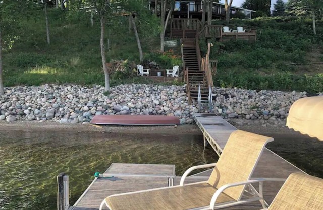 Landmark Lake Home Remodeled
