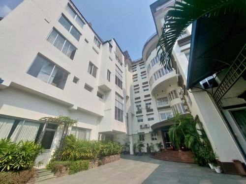Landmark Narayani
