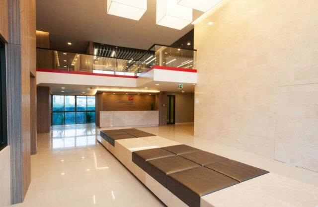 Landmark Residence