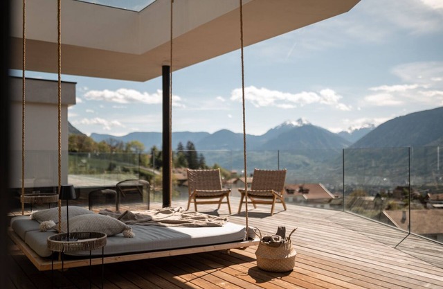Landpalais Goyenhof - The View House