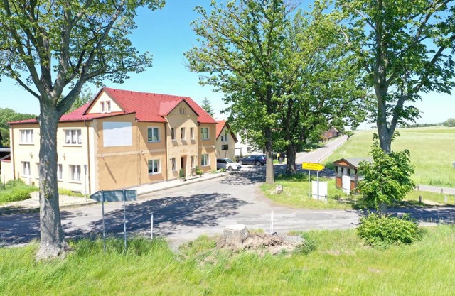Landpension Bielatal - Raum