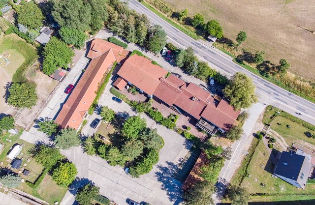 Landpension Dubnitz - Holiday apartment 11