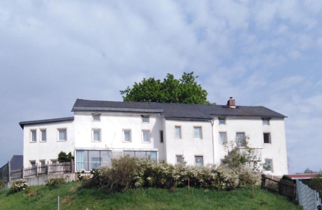 Landpension Haupt