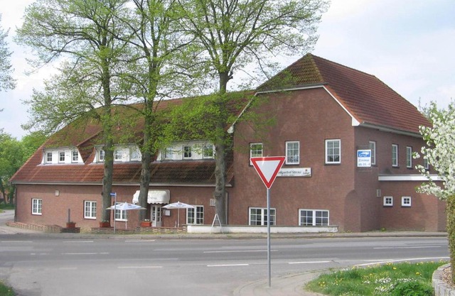 Landpension Strenz - Monteurunterkunft