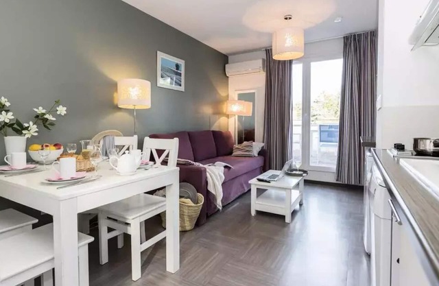 Lands of France - Provence side* - 2 rooms 2 people Privilege