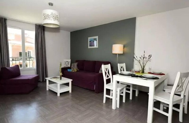 Lands of France - Provence side* - 2 rooms 4 people Comfort