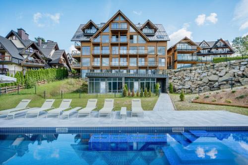 Landscape Cyrhla - LoftAffair Spa Collection