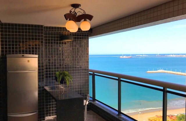 Landscape Deluxe Sea View