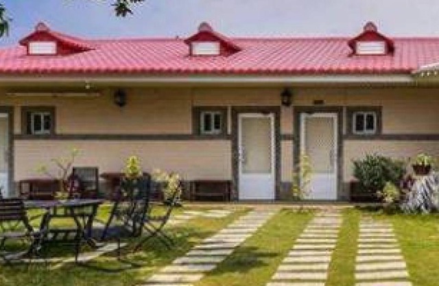 Landscape Rural B&B