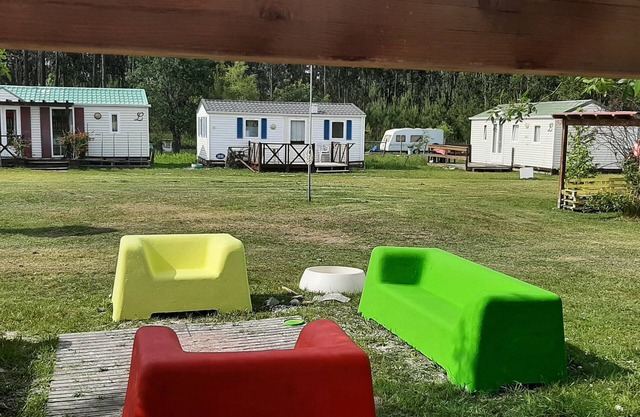 Landshause Bungalow T2 Superior - 2