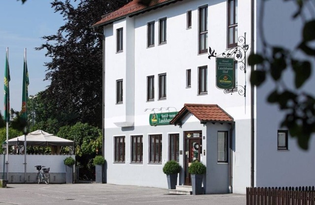 Landshuter Hof