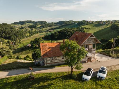 Landsitz Roserl