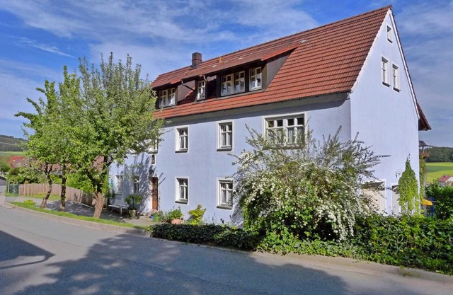 Landurlaub Wittmann