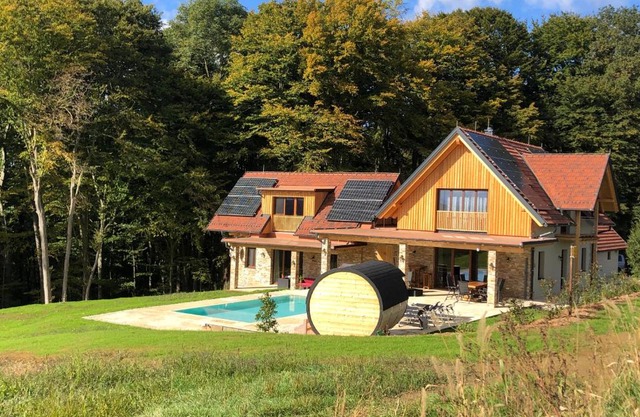 Landvilla Sinelia premium