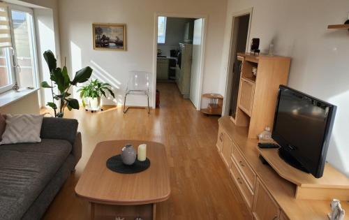 Landwohnung Finckener See