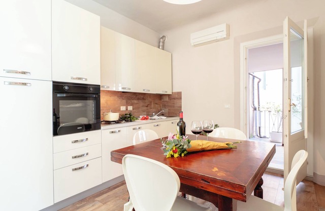 Lanfranchi Suite Apartament
