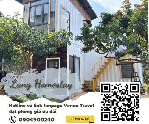Lang Homestay - Venuestay