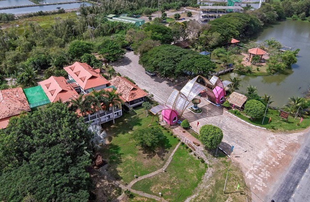 Lang Noi Tan Lap Hotel