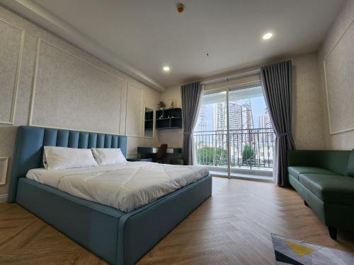 Lang Retreat Apartment - Resort Pool & Elite Gym