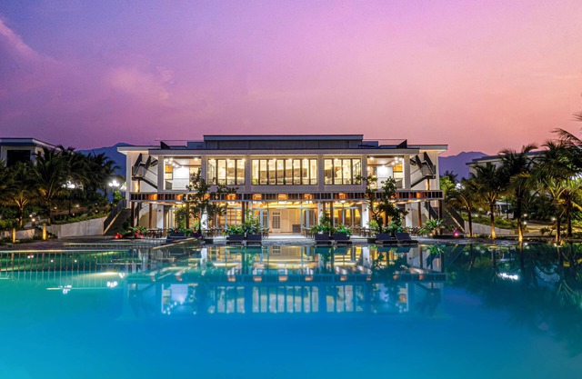 LangCo Bay Retreat