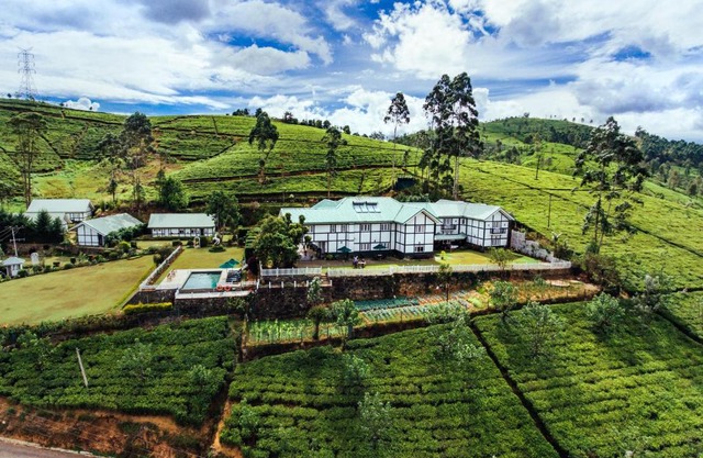 Langdale Boutique Hotel by Amaya
