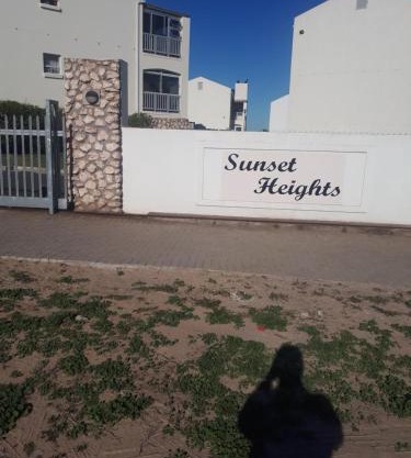 LANGEBAAN