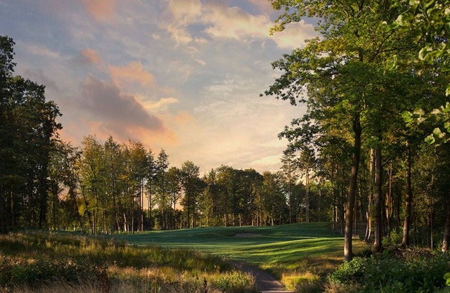 Langesø Slot Ferielejligheder