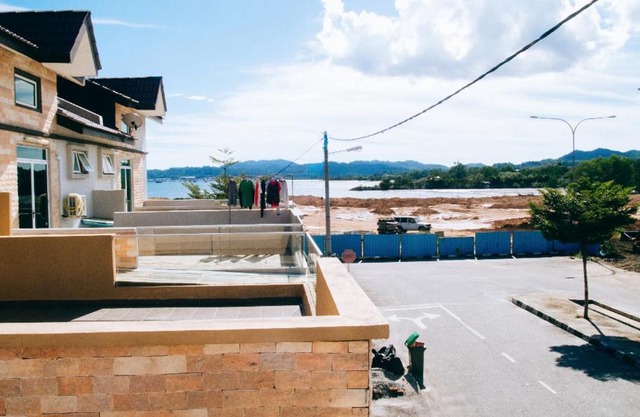 langkawi simfoni homestay