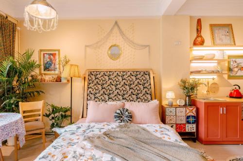 Langmandi Experience 58AT