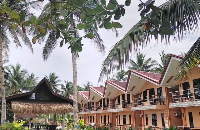 LANGOJON JIANJOY RESORT