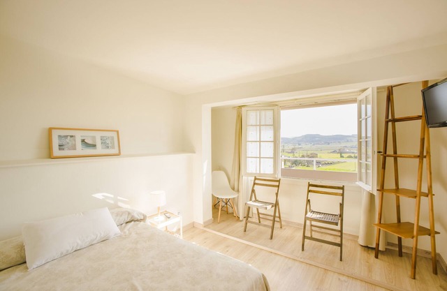 Langre Wave House