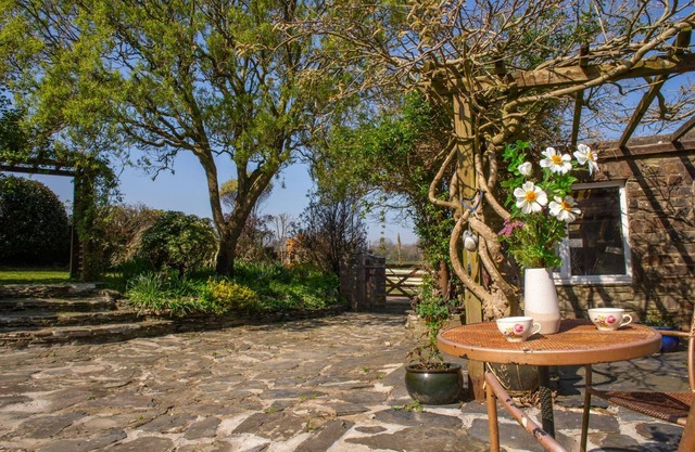 Langton Farmhouse, Fishguard
