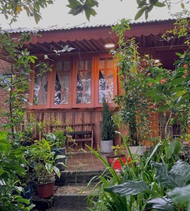 Lanh's Homestay Bảo Lộc