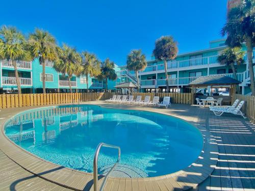 Lani Kai Village 118 by ALBVR - Great location, space and rates! Book today!