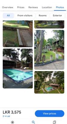 Lanka Bangla Inn - Jayaa Villa