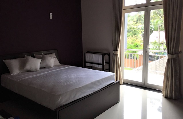 Lanka Lands Holiday Home