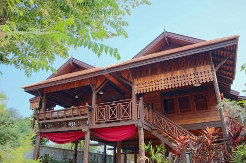 Lanna Localstay 166