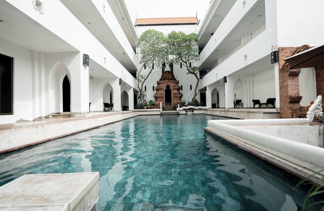 Lanna Oriental Mae Rim