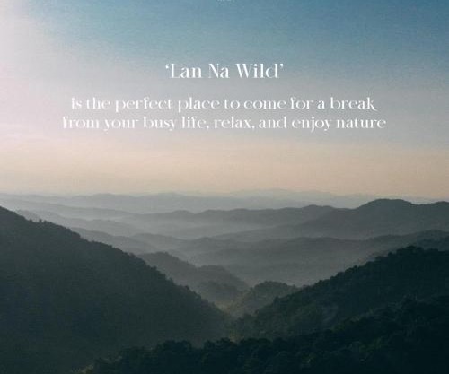 Lannawild