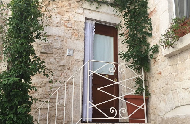 LANOVA-Lovely Stone House Puglia