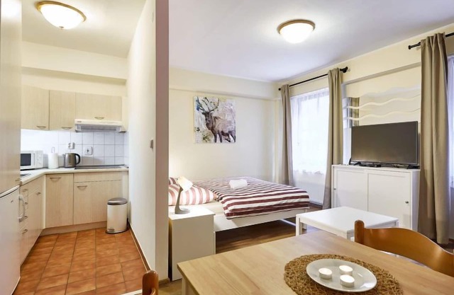 Lanovka by Interhome
