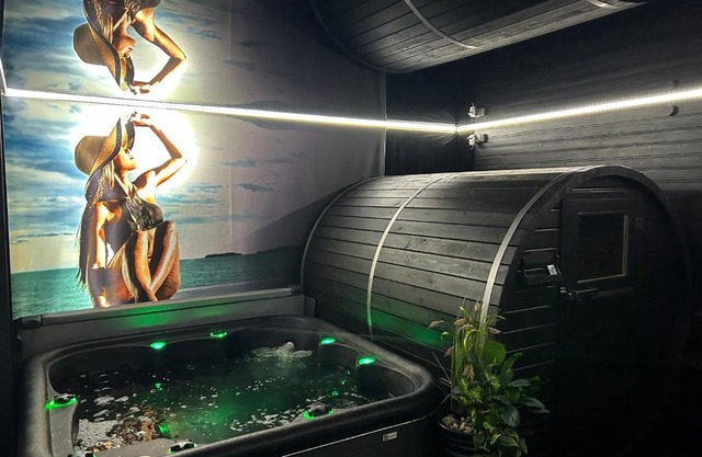 Lans Apartments SPA Menden Sauerland