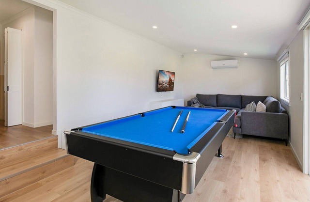 Lansell Retreat in Cowes