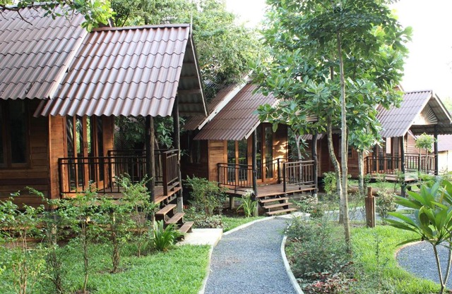 Lanta Happy Hill